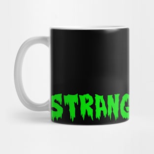 Front and Back print Mug